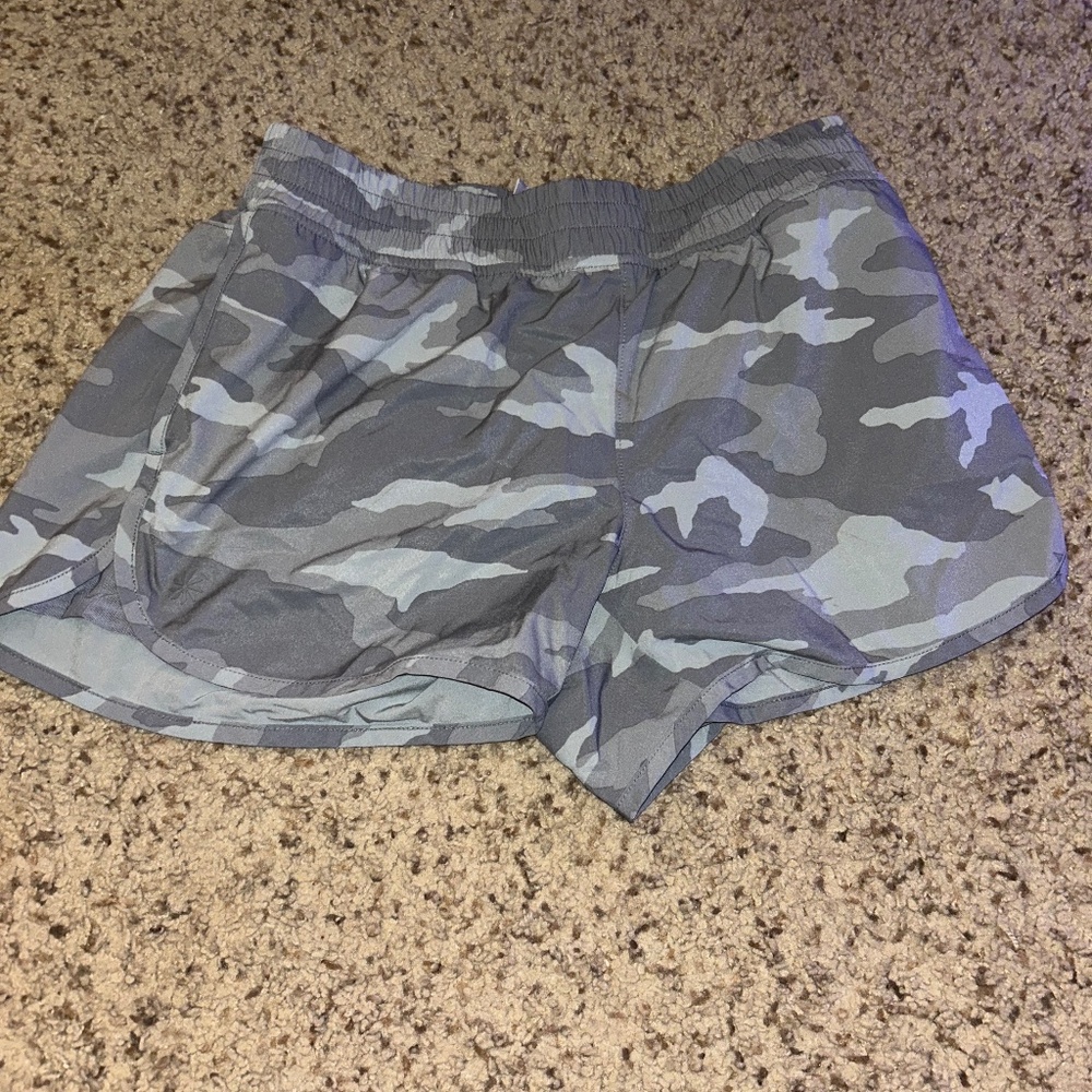 Athleta Shorts